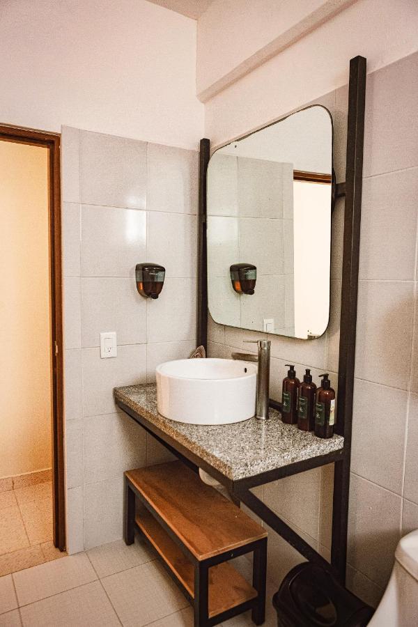 Nomads Hotel & Rooftop Pool Канкун Екстериор снимка